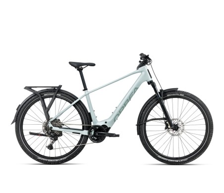 VTC électrique Orbea KEMEN ADV 20 2027