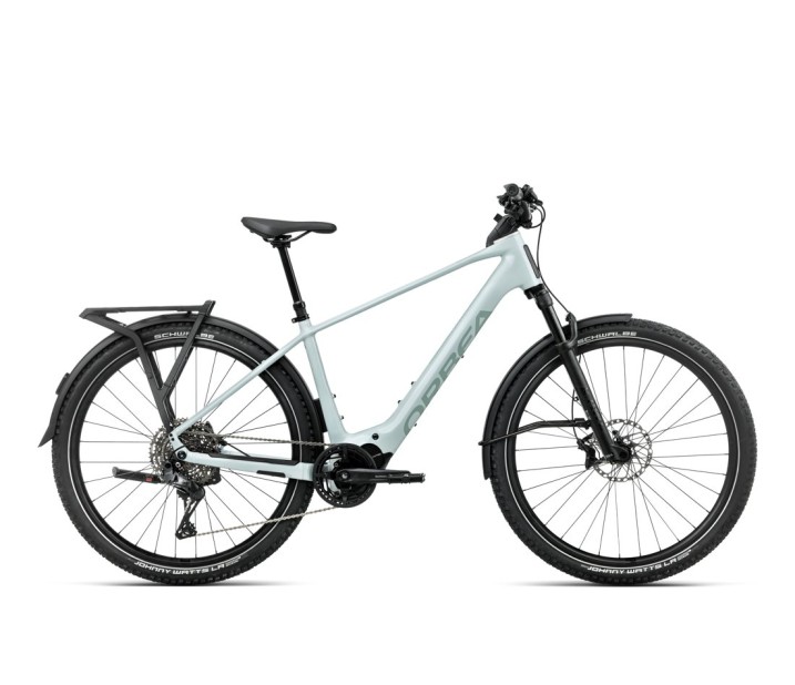 VTC électrique Orbea KEMEN ADV 10 2027