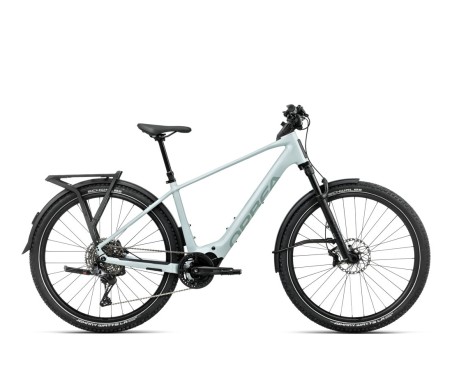 VTC électrique Orbea KEMEN ADV 10 2027