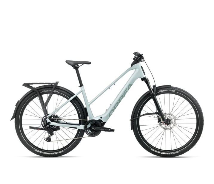 VTC électrique Orbea KEMEN ADV 30 MID 2027