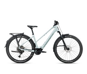 VTC électrique Orbea KEMEN ADV 20 MID 2027