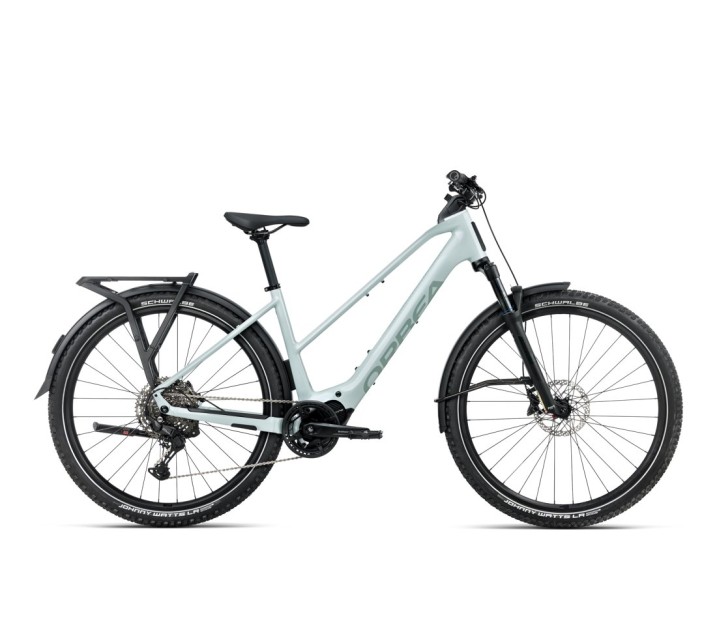 VTC électrique Orbea KEMEN ADV 20 MID 2027