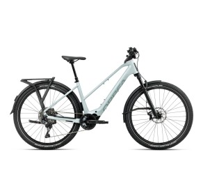 VTC électrique Orbea KEMEN ADV 10 MID 2027