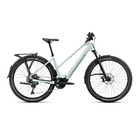 VTC électrique Orbea KEMEN ADV 10 MID 2027