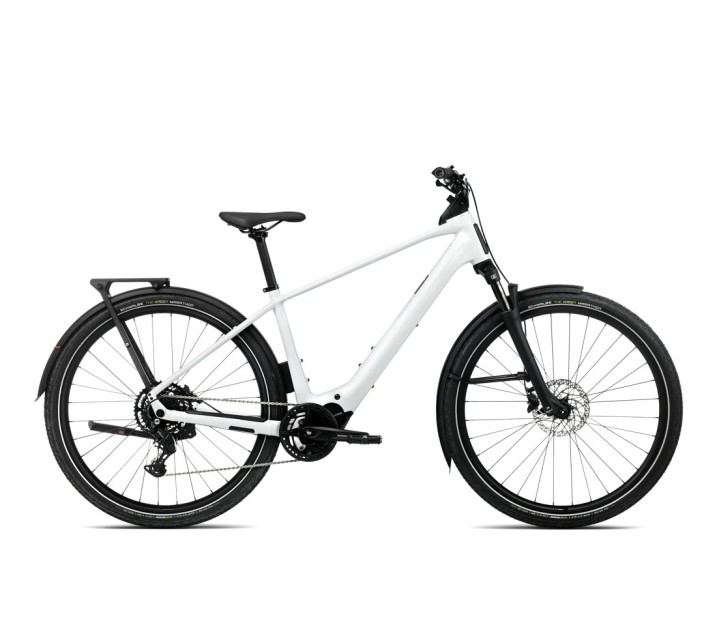 VTC électrique Orbea KEMEN TOUR 30 2027