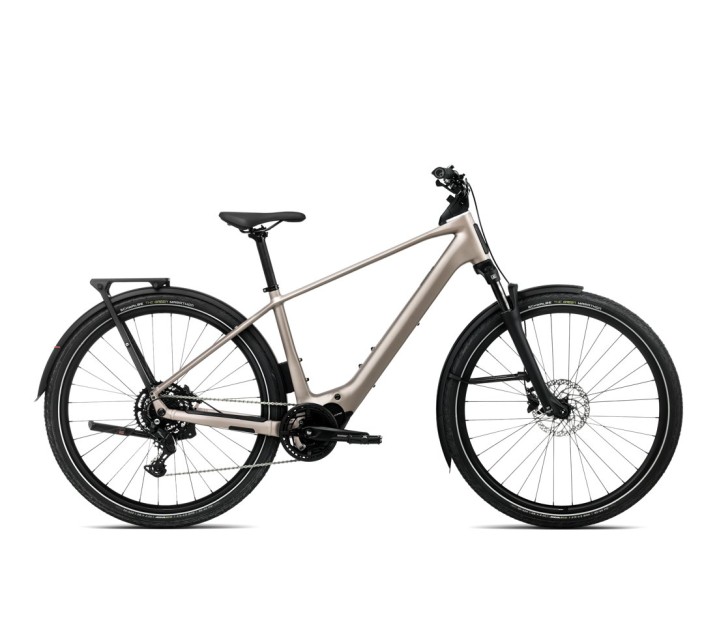 VTC électrique Orbea KEMEN TOUR 30 2027