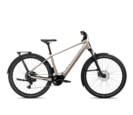 VTC électrique Orbea KEMEN TOUR 30 2027
