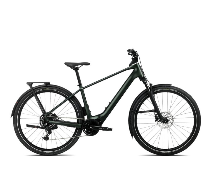 VTC électrique Orbea KEMEN TOUR 30 2027