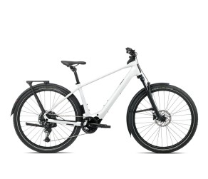 VTC électrique Orbea KEMEN TOUR 20 2027