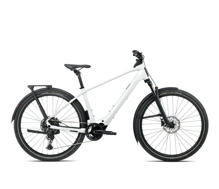 VTC électrique Orbea KEMEN TOUR 20 2027