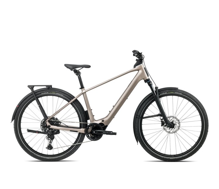 VTC électrique Orbea KEMEN TOUR 20 2027