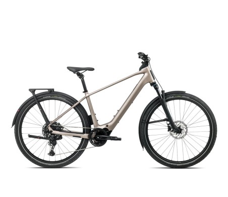 VTC électrique Orbea KEMEN TOUR 20 2027