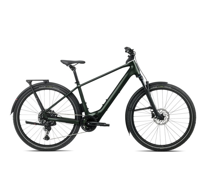 VTC électrique Orbea KEMEN TOUR 20 2027