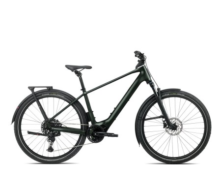 VTC électrique Orbea KEMEN TOUR 20 2027
