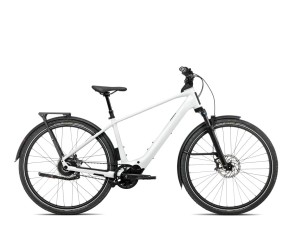 VTC électrique Orbea KEMEN TOUR 10 2027