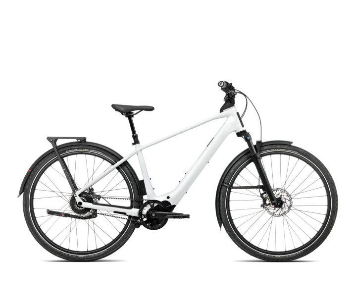 VTC électrique Orbea KEMEN TOUR 10 2027