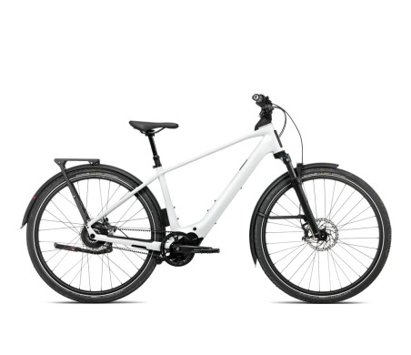 VTC électrique Orbea KEMEN TOUR 10 2027