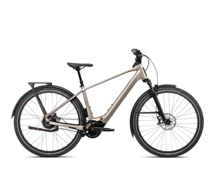 VTC électrique Orbea KEMEN TOUR 10 2027