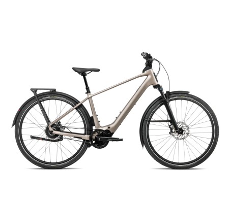 VTC électrique Orbea KEMEN TOUR 10 2027