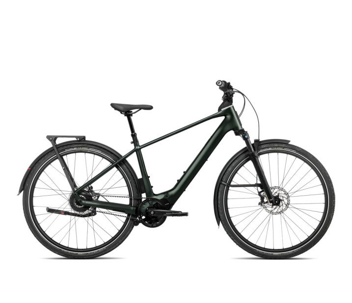 VTC électrique Orbea KEMEN TOUR 10 2027
