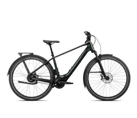 VTC électrique Orbea KEMEN TOUR 10 2027