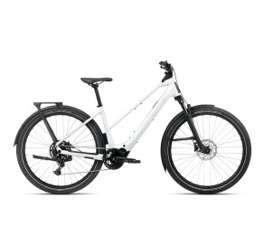 VTC électrique Orbea KEMEN TOUR 30 MID 2027
