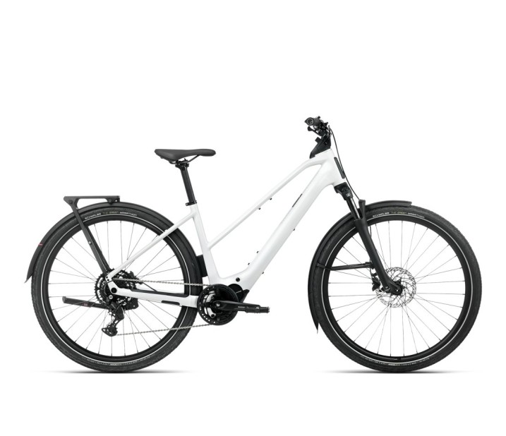 VTC électrique Orbea KEMEN TOUR 30 MID 2027