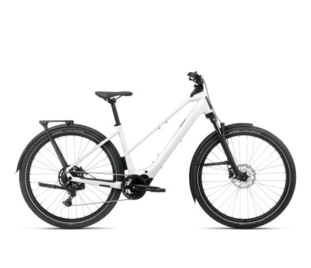 VTC électrique Orbea KEMEN TOUR 30 MID 2027