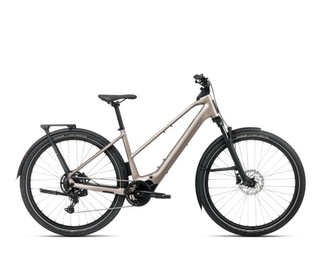 VTC électrique Orbea KEMEN TOUR 30 MID 2027