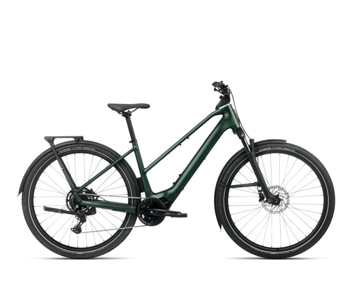 VTC électrique Orbea KEMEN TOUR 30 MID 2027