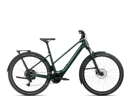 VTC électrique Orbea KEMEN TOUR 30 MID 2027