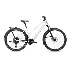 VTC électrique Orbea KEMEN TOUR 20 MID 2027