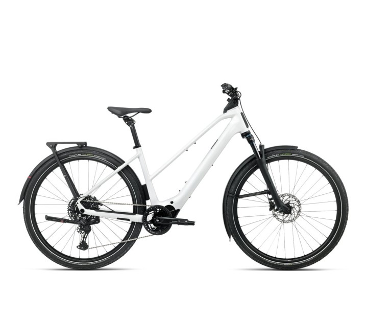 VTC électrique Orbea KEMEN TOUR 20 MID 2027