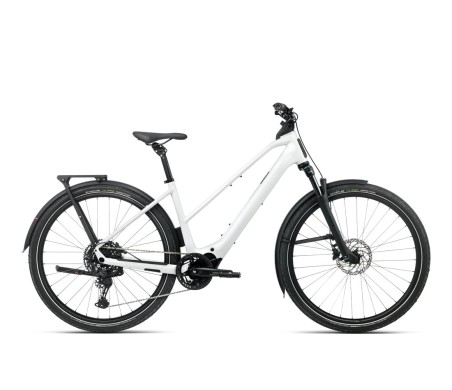 VTC électrique Orbea KEMEN TOUR 20 MID 2027