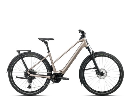 VTC électrique Orbea KEMEN TOUR 20 MID 2027
