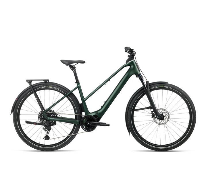 VTC électrique Orbea KEMEN TOUR 20 MID 2027