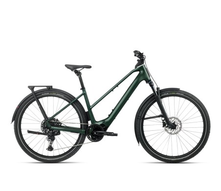 VTC électrique Orbea KEMEN TOUR 20 MID 2027