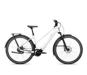 VTC électrique Orbea KEMEN TOUR 10 MID 2027
