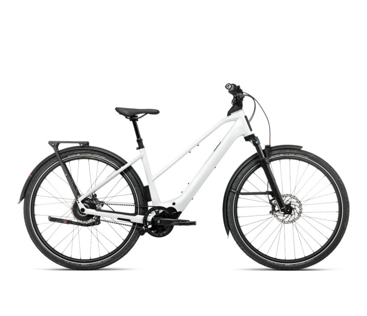 VTC électrique Orbea KEMEN TOUR 10 MID 2027