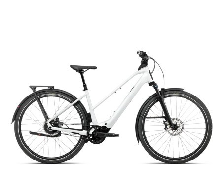 VTC électrique Orbea KEMEN TOUR 10 MID 2027