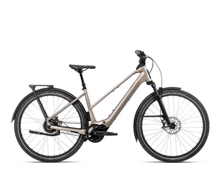 VTC électrique Orbea KEMEN TOUR 10 MID 2027