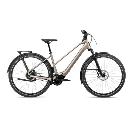 VTC électrique Orbea KEMEN TOUR 10 MID 2027