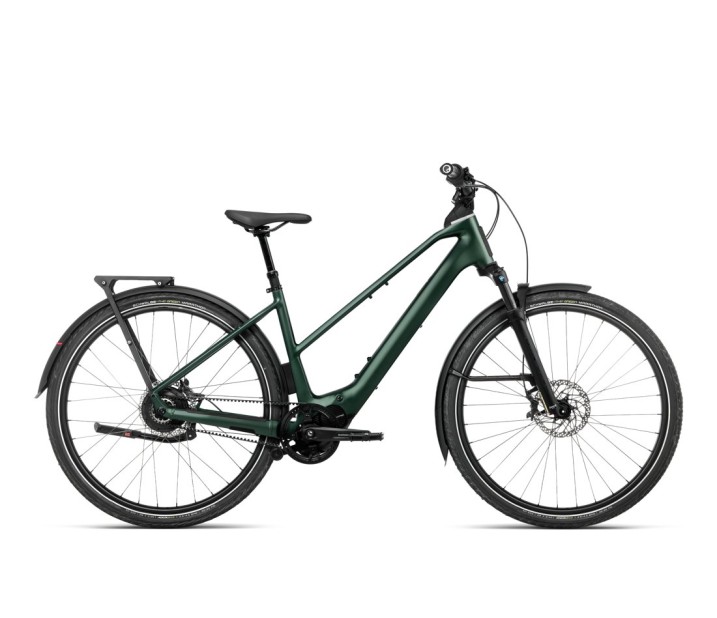 VTC électrique Orbea KEMEN TOUR 10 MID 2027