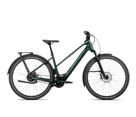 VTC électrique Orbea KEMEN TOUR 10 MID 2027