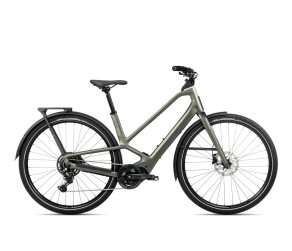 VTC électrique Orbea DIEM 30 2027