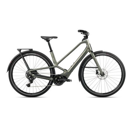 VTC électrique Orbea DIEM 30 2027