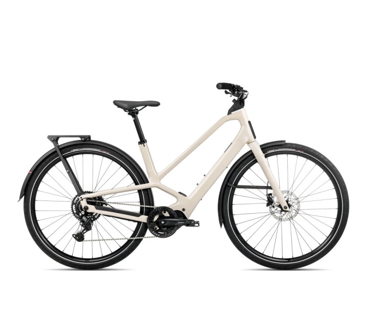 VTC électrique Orbea DIEM 30 2027