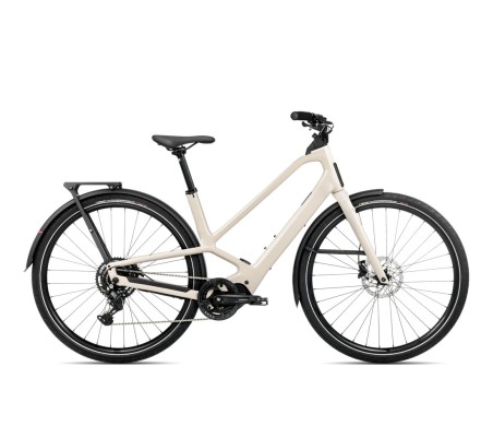 VTC électrique Orbea DIEM 30 2027