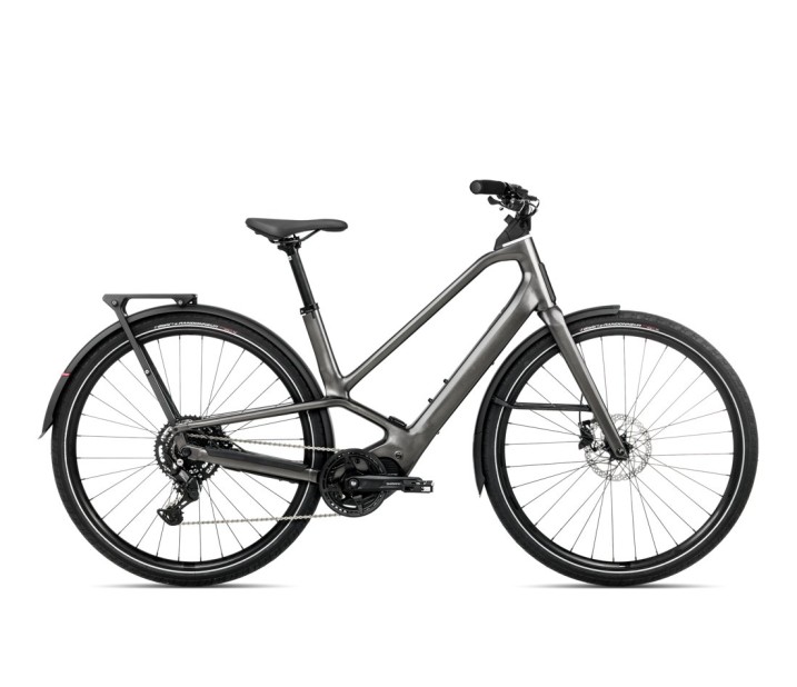 VTC électrique Orbea DIEM 30 2027
