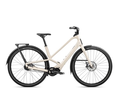 VTC électrique Orbea DIEM 20 2027